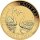 Australien Schwan 2022 1 oz Gold