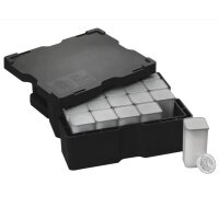 UK Tudor Beasts 1. Ausgabe 2022 Lion of England 2 oz Silber