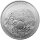 Neuseeland Kiwi 2022 1 oz Silber