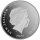 Neuseeland Kiwi 2022 1 oz Silber