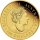 Australien Brumby 2. Ausgabe 2022 1 oz Gold | Wildpferd