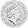 UK Royal Arms 2022 1 oz Silber