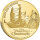 Niue Fluch der Karibik 4. Ausgabe Queen Annes Revenge 2022 - 1 oz Gold
