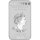 Australien Rectangular Dragon 2022 1 oz Silber