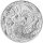 Australien Chinese Myths & Legends 2022 Phönix 1 oz Silber | Chinesische Mythen und Legenden