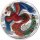 Australien Chinese Myths & Legends 2022 Phönix 1 oz Silber - Coloriert Mehrfarbig | Chinesische Mythen und Legenden