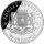 Somalia Elefant 2022 5 oz Silber