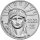USA American Eagle 2022 1 oz Platin