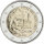 Vatikan 2 Euro 2021 "Dante Alighieri"