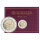 Vatikan 2 Euro 2021 "Dante Alighieri"