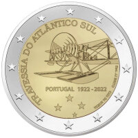 Portugal 2 Euro 2022 "Südatlantik...
