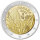 Spanien 2 Euro 2022 "Nationalpark Garajonay"