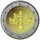 Lettland 2 Euro 2020 "Keramik"