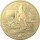 Australien RAM Coat of Arms 2022 1 oz Gold