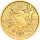 Kanada Klondike Gold Rush 2. Ausgabe 2022 - Prospecting for Gold 1 oz Gold