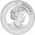 Australien Wedge Tailed Eagle 2022 1 oz Silber - PP High Relief incl. Etui & Zertifikat