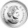 Kanada 1 Dollar 2010 100 Jahre Marine - Silber PP incl. Etui