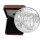 Kanada 1 Dollar 2014 Erster Weltkrieg - Silber PP incl. Etui
