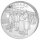 Kanada 1 Dollar 2014 Erster Weltkrieg - Silber PP incl. Etui