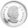 Kanada 1 Dollar 2014 Erster Weltkrieg - Silber PP incl. Etui