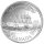 Kanada 1 Dollar 2016 Transatlantik Kabel - Silber PP incl. Etui