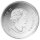 Kanada 1 Dollar 2016 Transatlantik Kabel - Silber PP incl. Etui