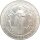 Österreich 25 Schilling 1955 Wiedereröffnung Bundestheater - Silber PP
