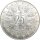 Österreich 25 Schilling 1960 Volksabstimmung Kärnten - Silber PP