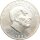 Österreich 25 Schilling 1962 Anton Bruckner - Silber PP