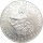 Österreich 25 Schilling 1963 Eugen von Savoyen - Silber PP