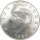 Österreich 25 Schilling 1969 Peter Rosegger - Silber PP