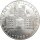Österreich 25 Schilling 1968 Lukas von Hildebrandt - Silber PP