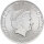 Niue Lebensbaum 2022 1 oz Silber