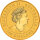 Australien Emu 2022 1 oz Gold
