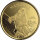 Kamerun Mandrill 2021 1 oz Gold
