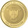 Kamerun Mandrill 2021 1 oz Gold