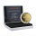 Kamerun Mandrill 2021 1 oz Gold