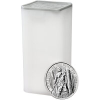 UK Myths and Legends 3. Ausgsbe Little John 2022 1 oz Silber
