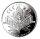 Kanada 1 Dollar 2000 Welt Entdeckung - Silber PP incl. Etui