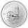 Südafrika 50 Jahre Krügerrand 2017 1 oz Silber - Polierte Platte incl. Etui