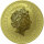 Australien Känguru 2002 1 oz Gold