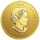 Kanada Call of the Wild 2018 Golden Eagle 1 oz Gold