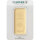 500 Gramm Goldbarren C. Hafner gegossen | Neuware LBMA