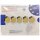 Deutschland 2 Euro Set - Polierte Platte 2009 - 10 Jahre WWU