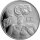 Niue 40 Jahre E.T. 2022 - 1 oz Silber