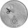 Niue 40 Jahre E.T. 2022 - 1 oz Silber