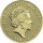 UK Tudor Beasts 1. Ausgabe 2022 Lion of England 1 oz Gold