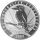 Australien Kookaburra 2009 2 oz Silber