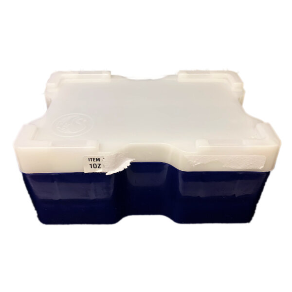 Leere Masterbox für Australien Rectangular Dragon Silbermünzen