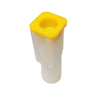 Ø 16,5 mm Leere Tube für 1/10 oz...
